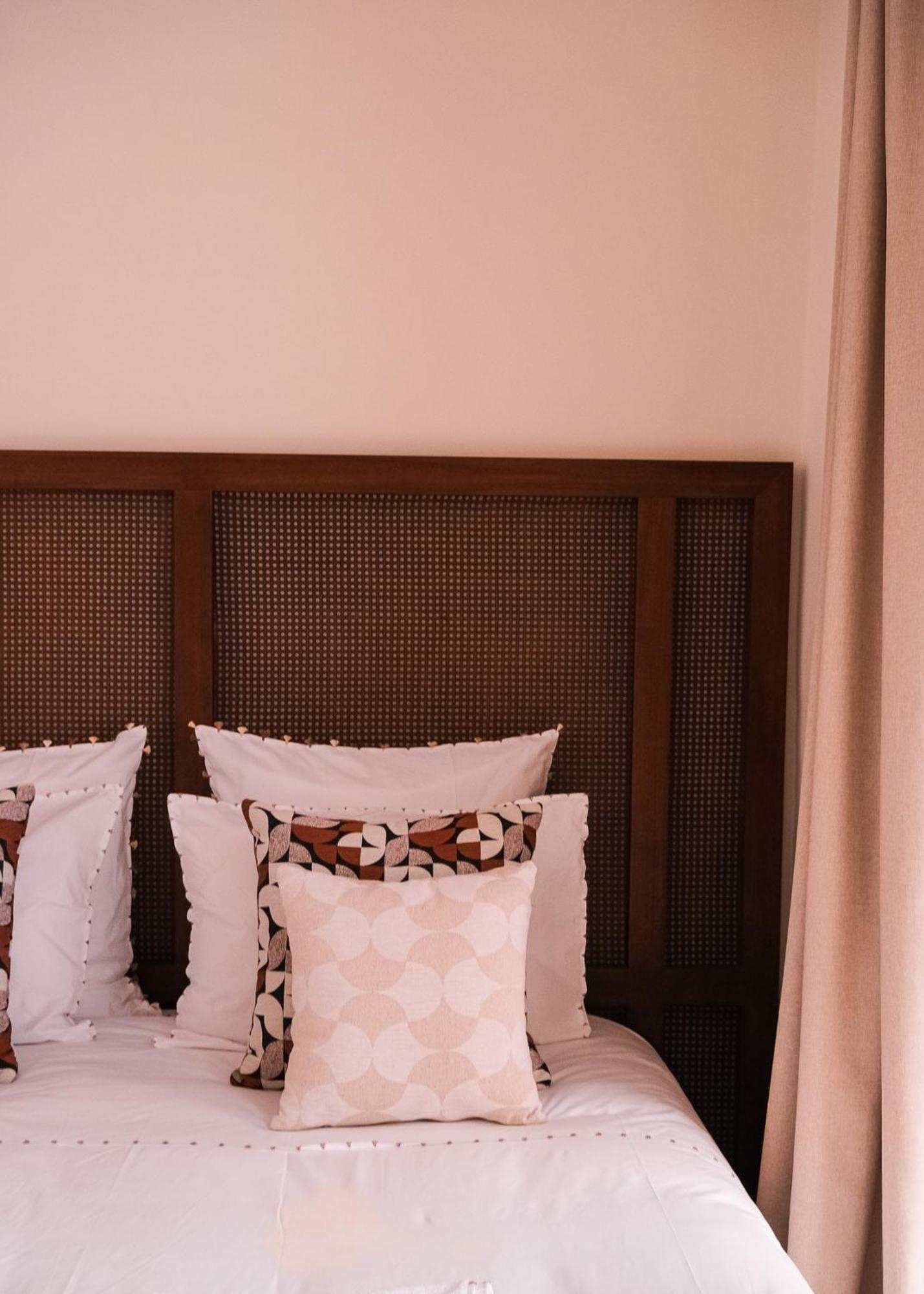 Riad Pompon Marraquexe Exterior foto